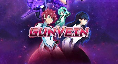 Gunvein Game