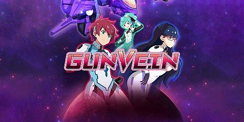 Gunvein