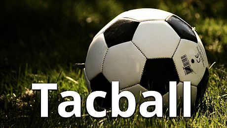 Tacball Game