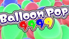 Balloon Pop 9999