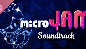 microJAM Soundtrack