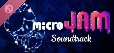 microJAM Soundtrack