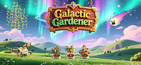 Galactic Gardener