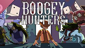 Boogey Hunters Soundtrack