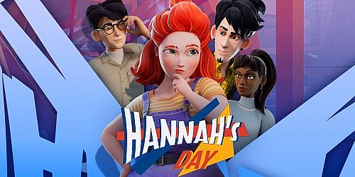 Hannah's Day