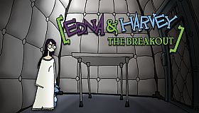 Edna & Harvey: The Breakout