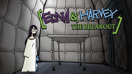 Edna & Harvey: The Breakout