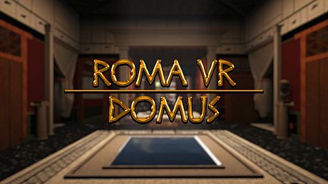Roma VR - Domus Game
