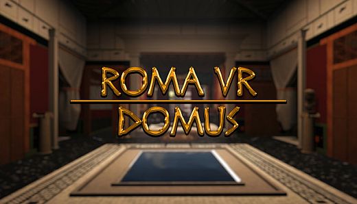 Roma VR - Domus