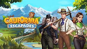 California Escapades