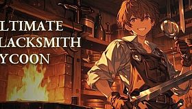 Ultimate Blacksmith Tycoon ~The Appraiser-Shopkeeper Conquers the Blacksmith Trade~
