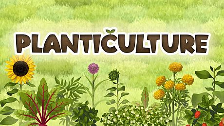 Planticulture Game