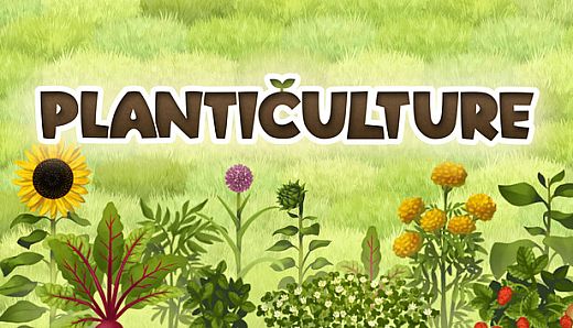 Planticulture