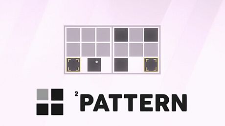 ²Pattern Game