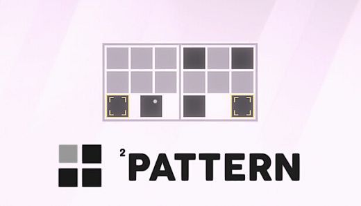 ²Pattern