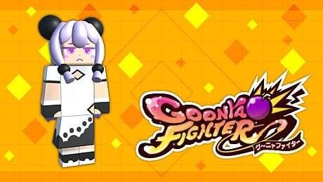 GoonyaFighter - Additional character: Tappy