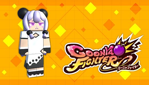 GoonyaFighter - Additional character: Tappy