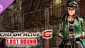 DOA6LR Hitomi Stahltradition: Jade