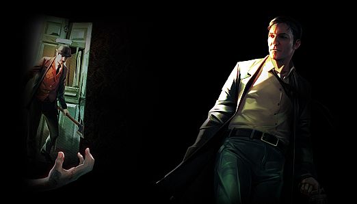 Sherlock Holmes: Crimes and Punishments Redux