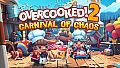 Overcooked! 2 - Carnival of Chaos