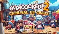 Kup Overcooked! 2 - Carnival of Chaos na PC