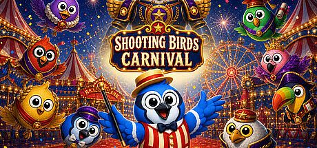 Shooting Birds Carnival