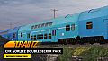 Trainz 2019 DLC - CFR Gorlitz Doubledecker Pack