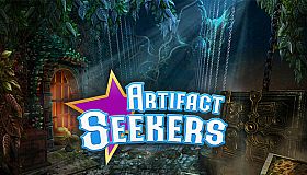 Artifact Seekers 1