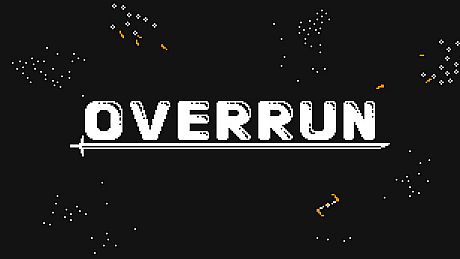 Overrun Game