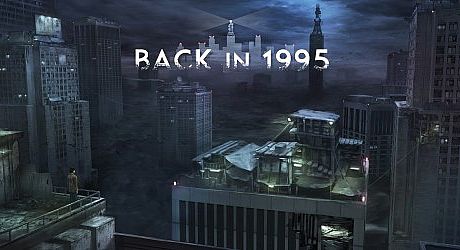 Back in 1995
