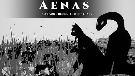 Aenas-Cat and The Sea : Gotus‘s Diary DLC