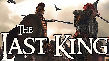 The Last King Game
