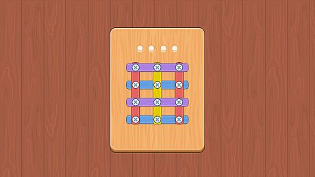 Screw Master: Triple Game Pack Bundle