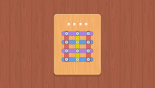 Screw Master: Triple Game Pack