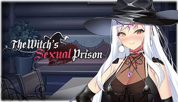 Buy The Witch's Sexual Prison