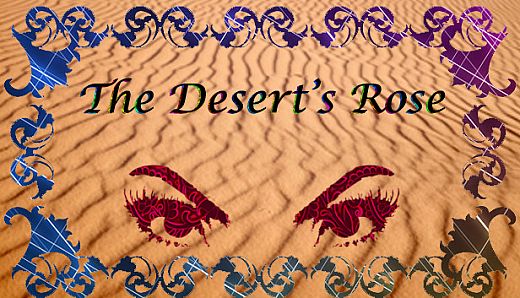 The Desert's Rose