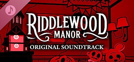 Riddlewood Manor Soundtrack DLC