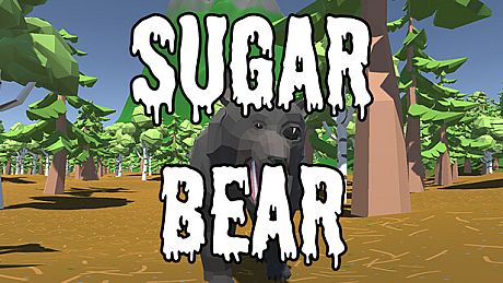 Sugar Bear Game