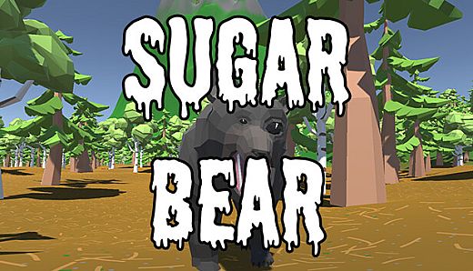 Sugar Bear