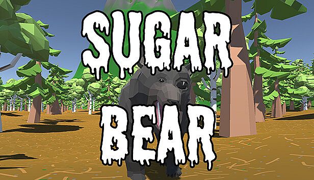 Buy Sugar Bear