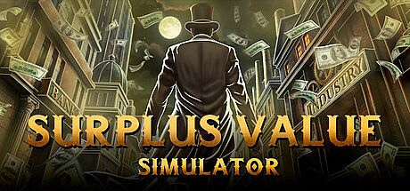 Surplus Value Simulator Game