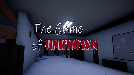 The Game of Unknown Game