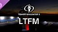 Tower! Simulator 3 - LTFM Airport