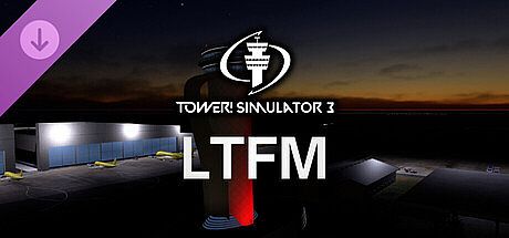 Tower! Simulator 3 - LTFM Airport