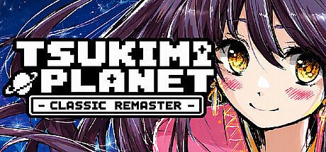 TSUKIMI PLANET -CLASSIC REMASTER- Game
