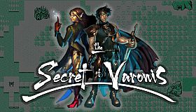 The Secret of Varonis