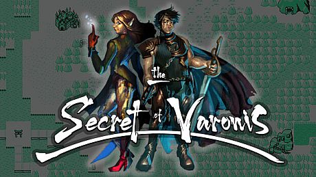 The Secret of Varonis Game