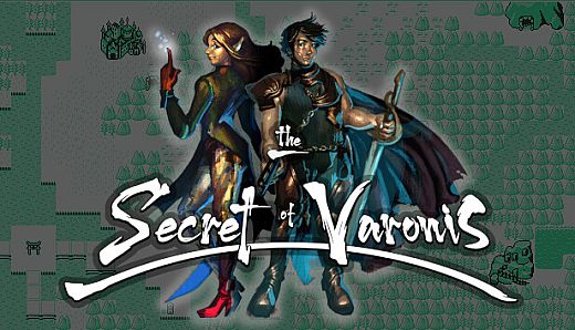 The Secret of Varonis