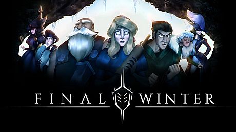 Final Winter Game