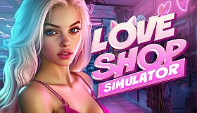 LOVE SHOP Simulator